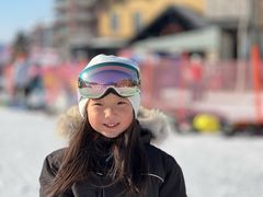 -中旅松花湖滑雪场