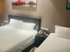 -烟台百纳瑞汀酒店