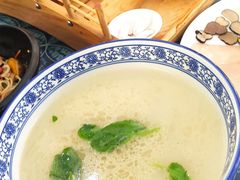 -桥香园过桥米线(国贸店)