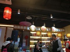 -锅来乐地锅鸡(安亭店)