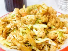 -庆山饭店·海鲜饺子家常菜(北戴河黑石路店)