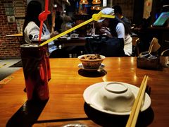 -炉小二铜锅牛蛙•川湘菜(三里屯店)