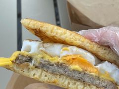 -STARLING八哥松饼(雅宝店)