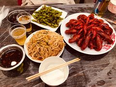 -亮亮蒸虾(石牌岭店)