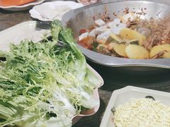-冯大师鸭爪爪特色火锅(普定店)
