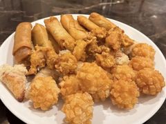 -中華料理 琨泰
