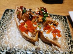 鹅肝海盗船-林妈妈村·日式料理(宝山龙湖天街店)