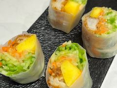 -美奈小馆·越南料理(中航城君尚购物中心店)