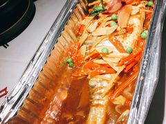 -味界·精致赣菜(招商花园城店)