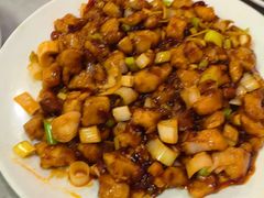 -小四川餐厅(纪庄子北道店)