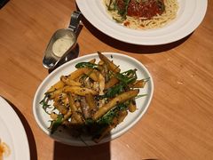 -新贝乐意大利餐厅(苏州中心店)