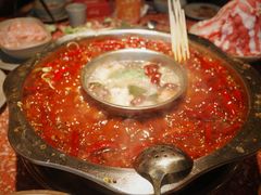 -纸盐河码头火锅(十八梯店)