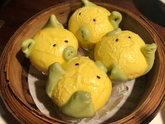 -外婆家(南开大悦城店)