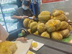 -丰卓会海鲜自助(中润大道店)