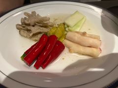 -满堂匠心川宴·私房菜(天府三街店)