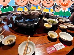 -田小狗的饭店(才子佳郡店)