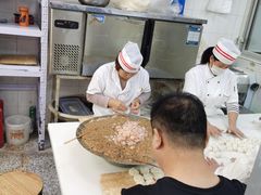 -津门如意包子铺(宾西路店)
