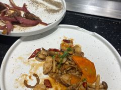 -大渔铁板烧(万象城店)