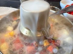 -辣尚瘾·烤鱼·新川菜(交大直营店)