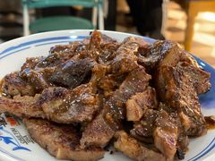 -锤头鲨毛肚海鲜烤肉自助餐厅(国购广场店)