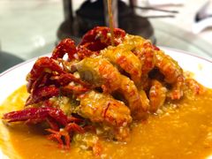 -阿胖龙虾(宁国南路总店)