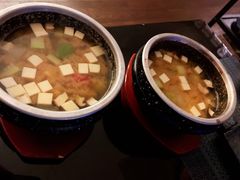 -西安浐灞艾美酒店·汉江餐厅·火锅