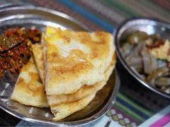 丽江粑粑-88号小吃店·经典云南菜·地道纳西美食