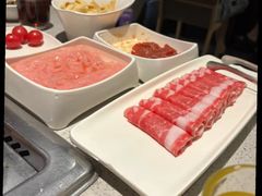 -海底捞火锅(芜湖银泰城店)
