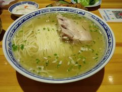 -同得兴 Since·1995 传统苏式面馆(十全街店)
