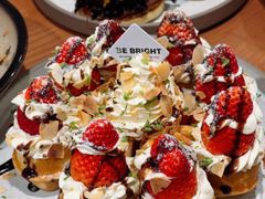 -BE BRIGHT KITCHEN(正佳广场店)