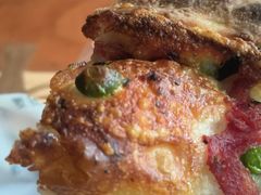 意式熏鸡毛豆夏巴塔-麦田工坊(月湖店)