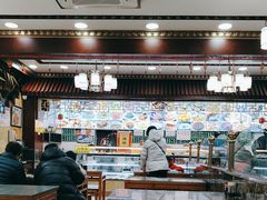 -白魁老号饭庄(交道口店)