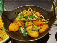 -亦海人家烤鸭店(康定街店)