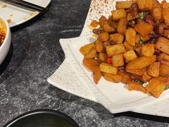 -泉味道贵州厨房(三里河店)