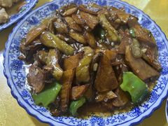 -红升老菜馆(巨兴街店)