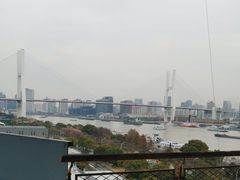 -上海当代艺术博物馆