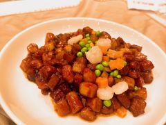 -新吉士·上海菜(浦东LCM置汇旭辉店)