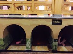 -纽斯桑拿会所(餐厅天山路店)
