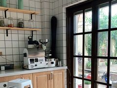 -KAFKA·卡夫卡咖啡(文林店)