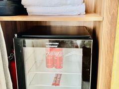 -CitiHot欢悦酒店(广州北京路店)