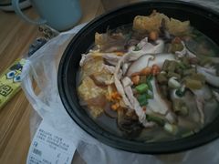 -香港风味小吃店(中英街店)
