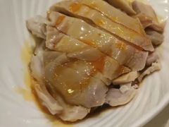 棒棒鸡丝-梅龙镇酒家(南京西路总店)