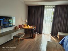 -深圳阿普萨拉斯酒店