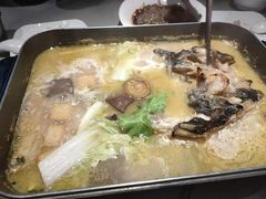 -半天妖烤鱼(芝罘万达店)