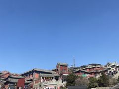 -泰山风景名胜区