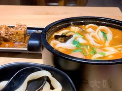 -户大姐土豆粉(国贸店)