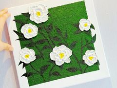 -A+毛毛毯·高温珐琅·银饰DIY(三里屯店)