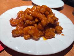 -景秀餐厅(南锣鼓巷店)