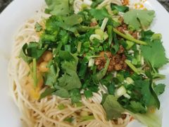 豌豆面-小街天府