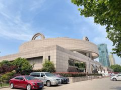 -上海博物馆(人民广场馆)